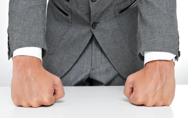 Όταν η διαπραγμάτευση γίνεται εκβιασμός. Της Ζωής Ε. Γιαννοπούλου