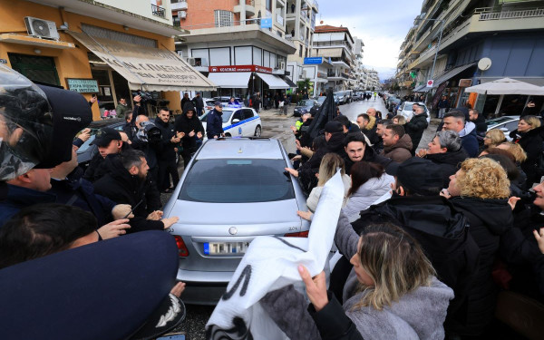 Προθεσμία να απολογηθεί έλαβε ο ιδιοκτήτης της «Βιολάντα» - Νέες μαρτυρίες εργαζομένων έρχονται στο φως