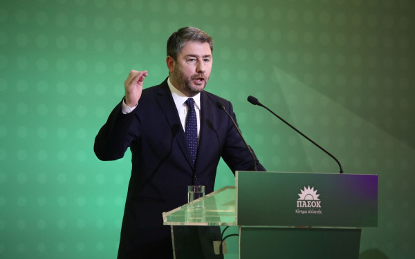 Προσώρας... σασμός στη Χαριλάου Τρικούπη