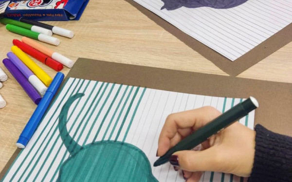 Θεσσαλονίκη: Η δομή της ΑΡΣΙΣ που μαθαίνει στα παιδιά με παραβατική συμπεριφορά να στέκονται στα πόδια τους