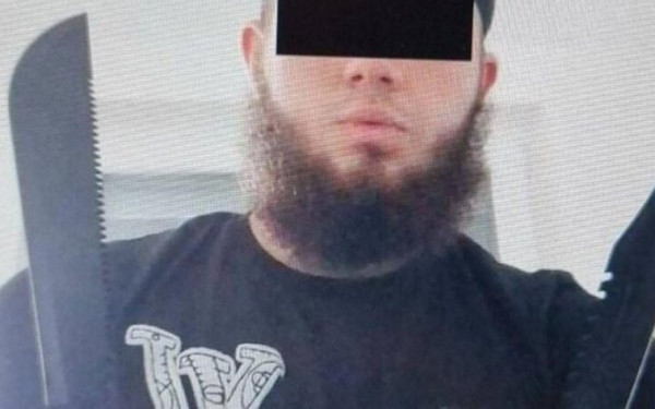 Βιέννη: Δίωξη για τρομοκρατία στον 21χρονο που σχεδίαζε επίθεση στη συναυλία της Τέιλορ Σουίφτ