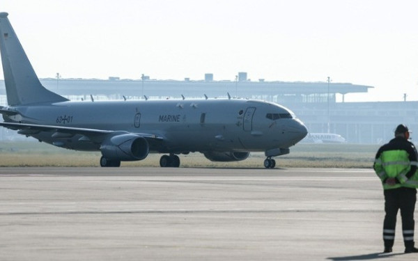 Γερμανία: Σε λειτουργία επανέρχεται το αεροδρόμιο Βερολίνου/Βρανδεμβούργου