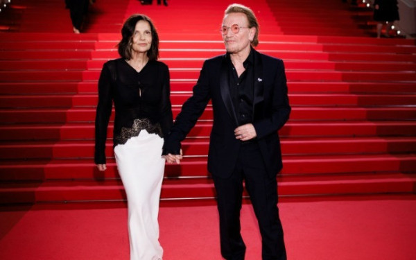 Πρώτος έρωτας, παντοτινή αγάπη: Έξι διάσημα ζευγάρια που μεγάλωσαν μαζί