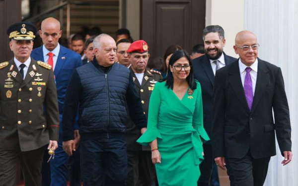 Βενεζουέλα: Αποφυλακίσθηκε ο αντιπολιτευόμενος Χουάν Πάμπλο Γκουανίπα, σύμμαχος της Ματσάδο