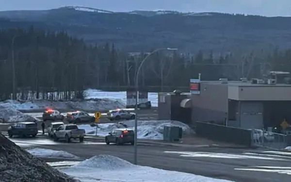 Τραγωδία στον Καναδά: 11 νεροί μετά από πυροβολισμούς σε σχολείο - Τουλάχιστον 27 τραυματίες (βίντεο)