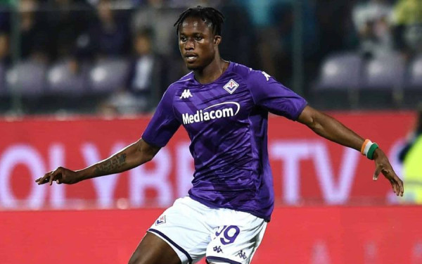 Άρης: Σημαντική ενίσχυση στην επίθεση με τον Κριστιάν Κουαμέ (βίντεο)