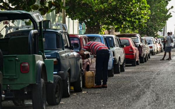 Η Ισπανία ανακοίνωσε την παροχή ανθρωπιστικής βοήθειας στην Κούβα