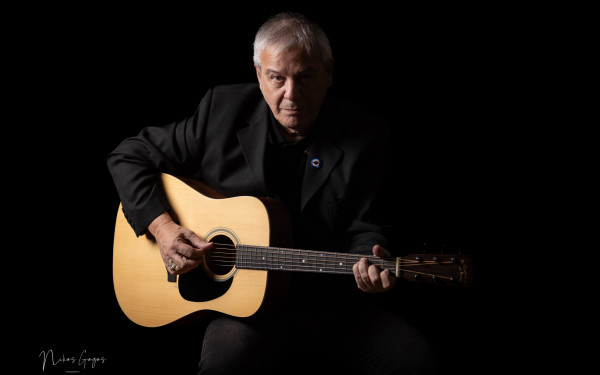 Γιώργος Δημητριάδης: «Οι "Μεγάλες Στιγμές" είναι ο τρόπος μου να υπάρχω» (βίντεο)