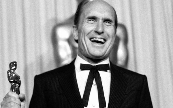 Πέθανε ο θρυλικός Ρόμπερτ Ντιβάλ σε ηλικία 95 ετών