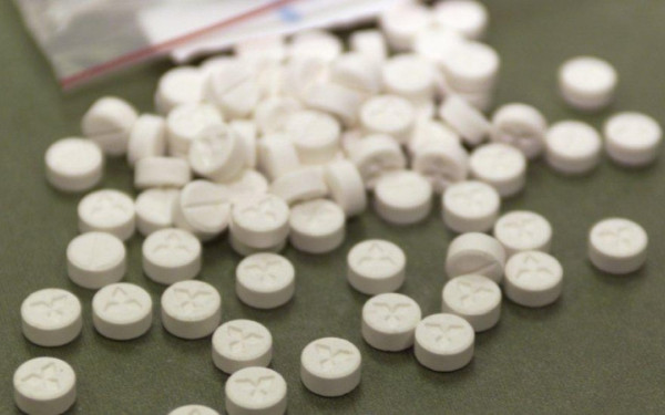 Θεσσαλονίκη: Συνελήφθη 40χρονος με κοκαΐνη και 81 δισκία Ecstasy