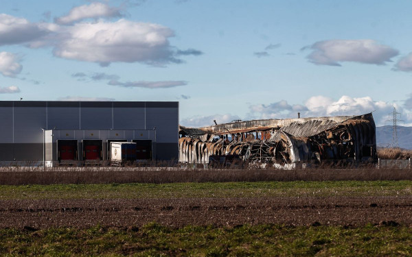 Έκρηξη στη Βιολάντα: Την Τρίτη απολογείται ο ιδιοκτήτης - Τα νέα στοιχεία που οδήγησαν στη σύλληψη (βίντεο)