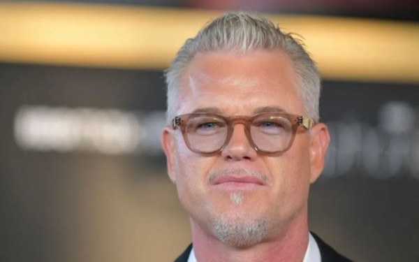 Θλίψη στο Χόλιγουντ: Έφυγε από τη ζωή ο Έρικ Ντέιν σε ηλικία 53 ετών - Πάλεψε με την ALS λιγότερο από έναν χρόνο