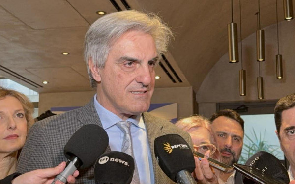 Θεσσαλονίκη: «Νέα σελίδα» στον τομέα της υγείας - Από τα ιδιωτικά φαρμακεία τα σκευάσματα υψηλού κόστους (βίντεο)