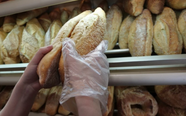 Αρτοποιεία σε... ασφυξία: Ενέργεια, χρέη και... κατεψυγμένα «έψησαν» λουκέτα σε 120 φούρνους της Θεσσαλονίκης