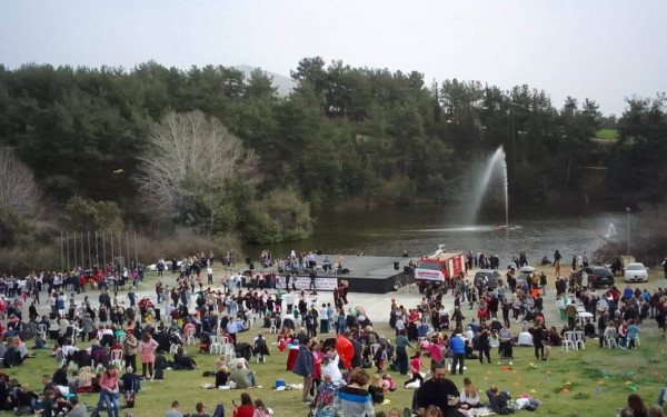 Δήμος Θέρμης: Με παραδοσιακά Κούλουμα και καρναβαλικές παρελάσεις το διήμερο της Αποκριάς