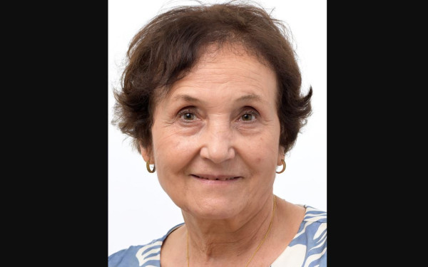 Γαλάτω Αλεξανδράκη: Πώς μια 77χρονη από τον Έβρο βρέθηκε να εκπροσωπεί την Ελλάδα στο Ευρωκοινοβούλιο (βίντεο)