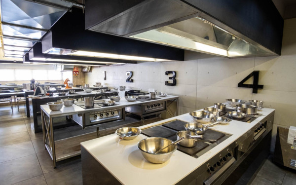 Κάτι παραπάνω από ένα πιάτο!