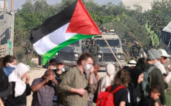 Αποκαλυπτικές μαρτυρίες για το HRW - Δεν δημοσίευσε ποτέ έκθεση για την επιστροφή παλαιστινίων προσφύγων