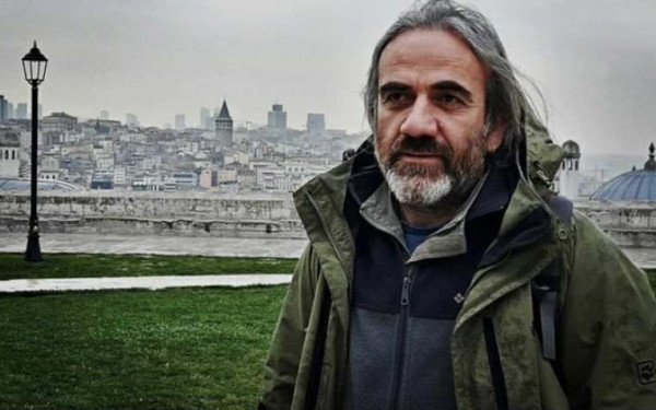 Κινδυνεύει με απέλαση δημοσιογράφος από τον Πόντο