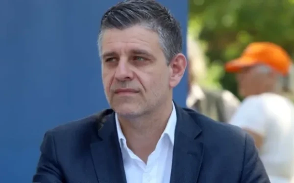 Θα είμαι υποψήφιος περιφερειάρχης Κεντρικής Μακεδονίας