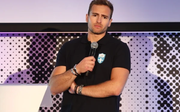 Χειμερινοί Ολυμπιακοί Αγώνες: Ο τελευταίος χορός του Αλέξανδρου Γκιννή (βίντεο)