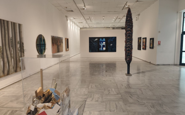 Θεσσαλονίκη: Δύο εκθέσεις για την αισθητική ρήξη της ευρωπαϊκής Pop της δεκαετίας του '60 στο MOMus