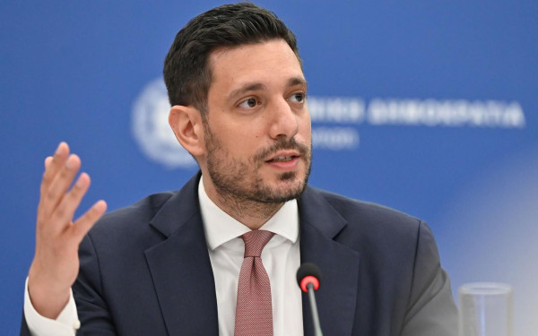 Κωνσταντίνος Κυρανάκης: Με το railway.gov.gr ο σιδηροδρομος αποκτά μια ισχυρή δικλείδα ασφαλείας που δεν υπήρχε