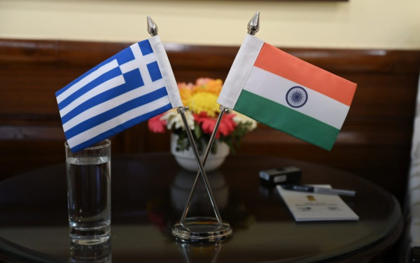 Η Ελλάδα στην Ινδία: Στρατηγικές επενδύσεις και ευκαιρίες για εξαγωγές και τουρισμό