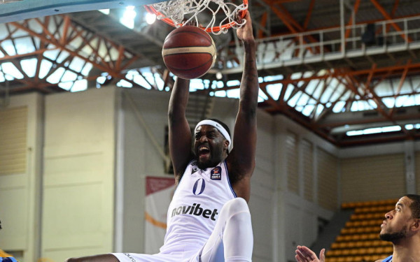 Μπάσκετ: Με… σβηστές μηχανές ο Ηρακλής στα ημιτελικά του κυπέλλου Ελλάδας (βίντεο)