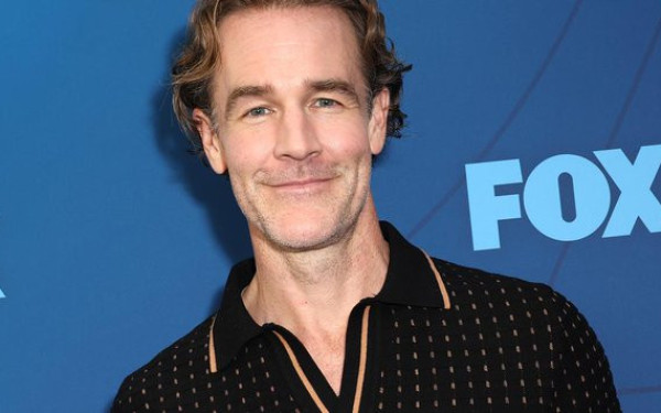 Θλίψη στο Χόλιγουντ: Έφυγε από τη ζωή στα 48 του ο Τζέιμς Βαν Ντερ Μπικ