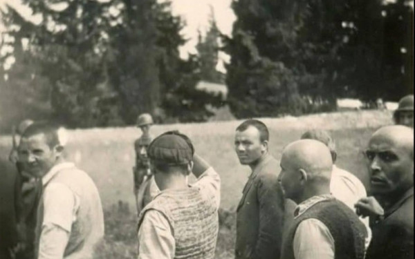 Λόγος περί Χρέους… (Στους 200 της Καισαριανής). Του Ιάκωβου Αποστολίδη