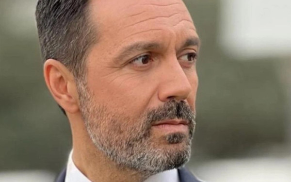 Γιώργος Κακούσης: Όλες μου οι συναλλαγές είναι απολύτως διαφανείς και ελέγξιμες