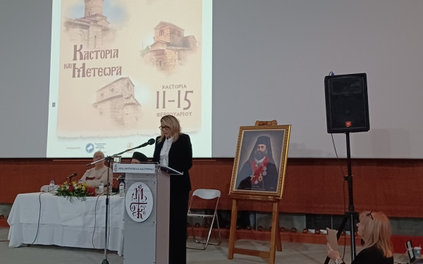 Καστοριά: Η πόλη βρίσκεται στο επίκεντρο του θρησκευτικού τουρισμού