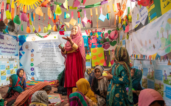 ΟΗΕ: 4,5 εκατομμύρια κορίτσια αντιμέτωπα με τον εφιάλτη του ακρωτηριασμού γεννητικών οργάνων το 2026