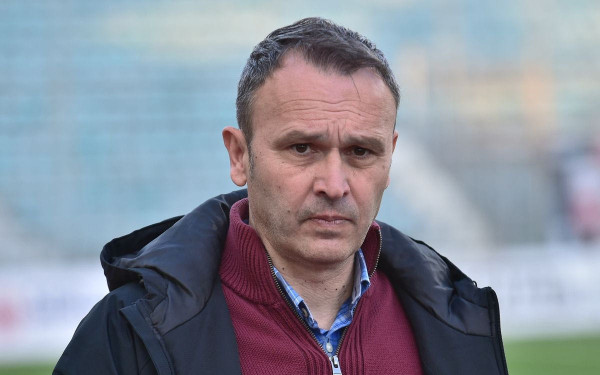 Βόλος: Με νέο προπονητή κόντρα στον Άρη