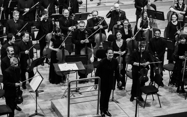 Η Κρατική Ορχήστρα Θεσσαλονίκης παρουσιάζει τρία αριστουργήματα που γράφτηκαν το 1945