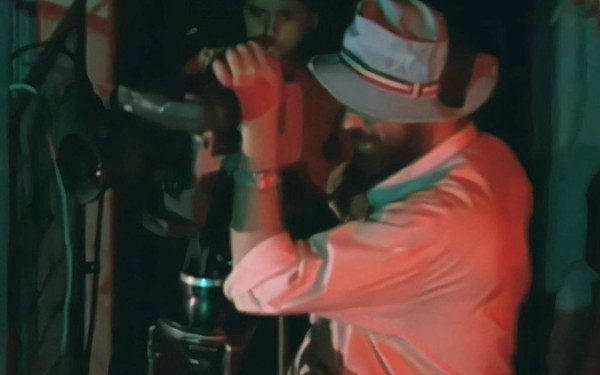 Θλίψη στην ΕΡΤ3: «Έφυγε» ο σκηνοθέτης Φαίδων-Λάζαρος Λαζαρίδης