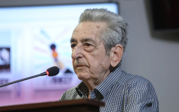 Αύριο η πολιτική κηδεία του Αριστείδη Μανωλάκου – Η επιθυμία της οικογένειας αντί στεφάνων