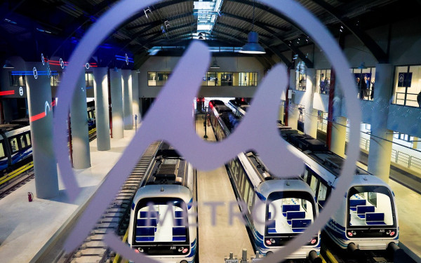 Μετρό: Ο άλυτος γρίφος του τερματικού σταθμού της Μίκρας