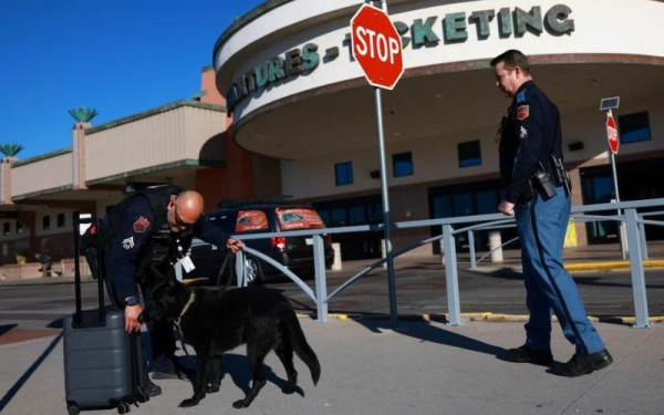 Τόνοι κοκαΐνης κατασχέθηκαν στον Ειρηνικό – Μεξικό και ΗΠΑ σε συντονισμένη επιχείρηση (βίντεο)