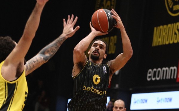 Μπάσκετ: Ρίχνεται στη μάχη του φάιναλ-έιτ του κυπέλλου Ελλάδας ο Άρης