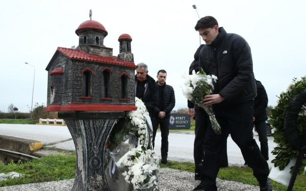Ο ΠΑΟΚ δεν ξεχνά τον Παναγιώτη Κατσούρη