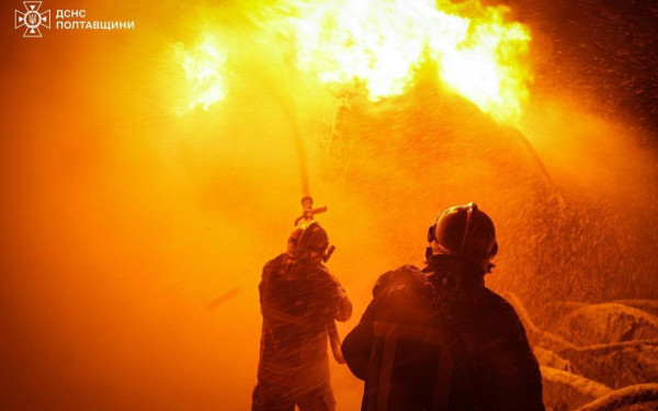 Ουκρανία: Η Ρωσία επιτέθηκε στη Naftogaz