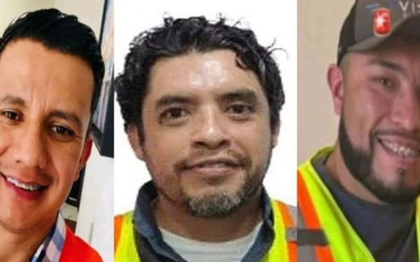 Καναδάς: Βρέθηκαν νεκροί οι 3 από τους 10 απαχθέντες εργαζόμενους σε μεταλλεία στο Μεξικό