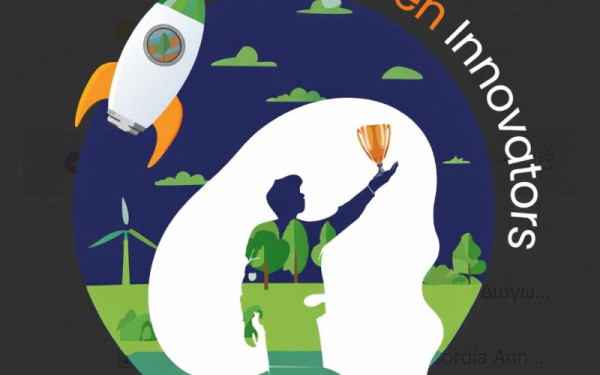 NextGen Innovators 2026: Μαθητές από Ελλάδα και ομογένεια αναπτύσσουν καινοτόμες ιδέες και σχεδιάζουν τις επιχειρήσεις του αύριο