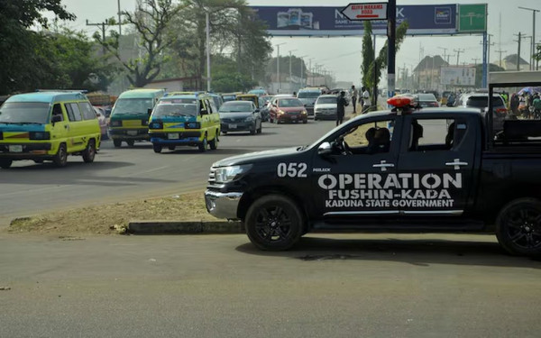 Νιγηρία: Ένοπλοι σκότωσαν 3 ανθρώπους και απήγαγαν άλλους 2