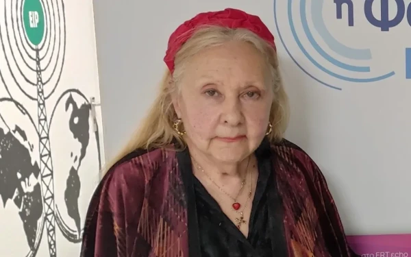 «Έφυγε» από τη ζωή η δημοσιογράφος Ντέπυ Νικολοπούλου – Παπαβησσαρίωνος