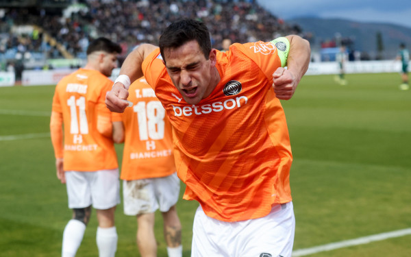 Κύπελλο: Στον τελικό με επικό διπλό ο ΟΦΗ