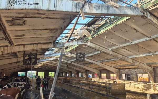 Ουκρανία: Η Ρωσία κατέλαβε τα χωριά Χλούσκιβκα και Σιντόριβκα στο Χάρκοβο και στο Σούμι