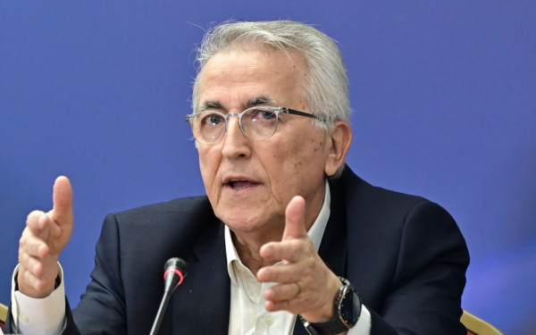 Υπόθεση Παναγόπουλου: Έρευνα για υπεξαίρεση 73 εκατ. ευρώ από κρατικά και ευρωπαϊκά κονδύλια – Ποιοι άλλοι μπαίνουν στο στόχαστρο